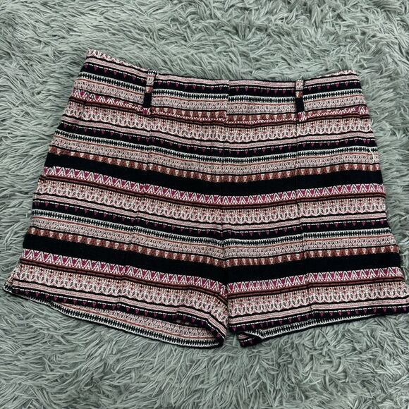 Ann Taylor LOFT The Riviera Short Shorts Size 0 - Picture 1 of 9